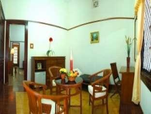 Rumah Ebo 반둥 외부 사진